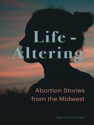 cover image of Life-Altering